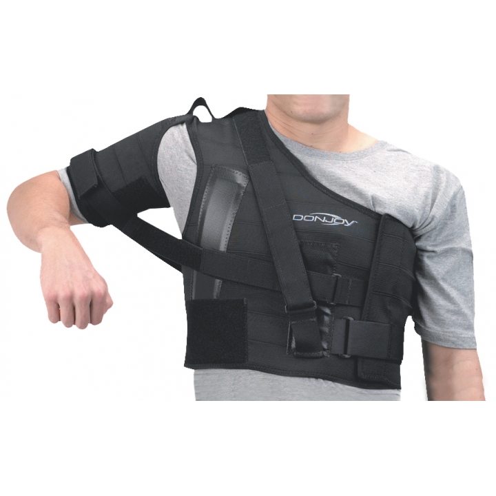 Shoulder Braces